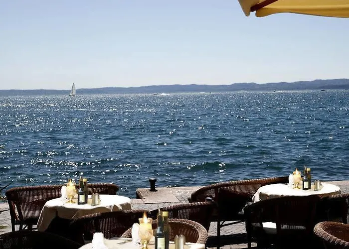 Hotel La Vittoria Boutique 4*
