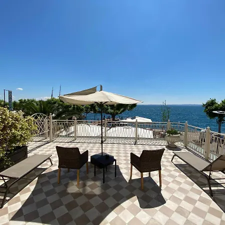 Otel La Vittoria Boutique