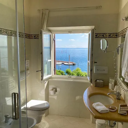 La Vittoria Boutique 4*