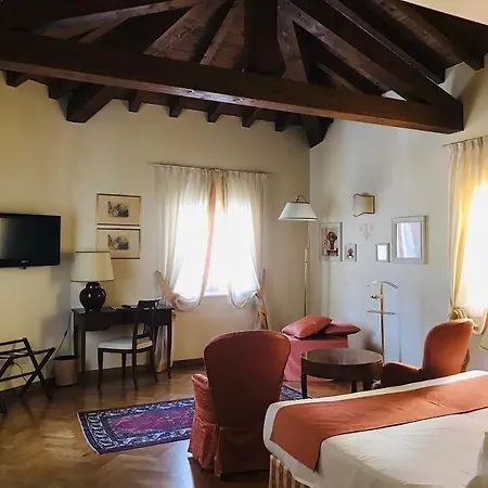 La Vittoria Boutique Garda (Verona)
