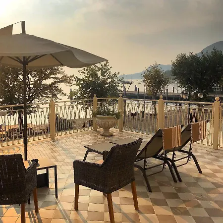 La Vittoria Boutique Otel Garda (Verona)