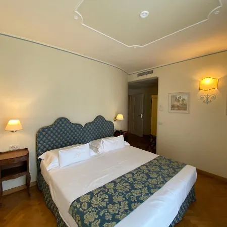 La Vittoria Boutique 4*