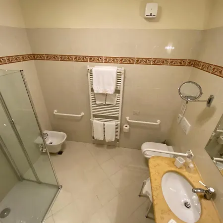 Hotel La Vittoria Boutique