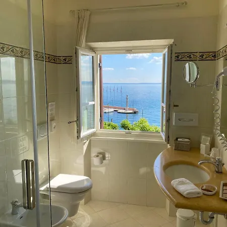 La Vittoria Boutique 4* Garda (Verona)