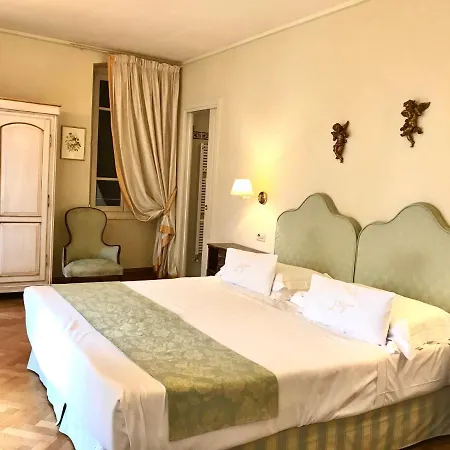 Hotel La Vittoria Boutique