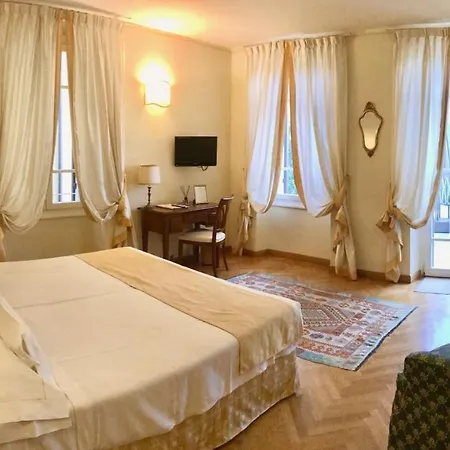 La Vittoria Boutique Otel