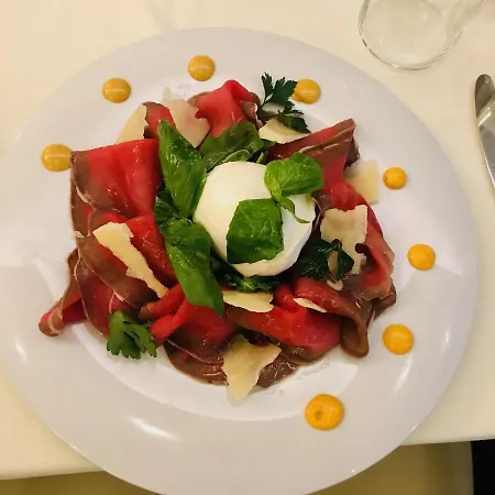 Otel La Vittoria Boutique