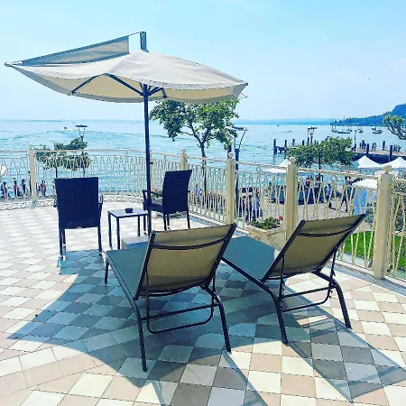 Hotel La Vittoria Boutique 4*