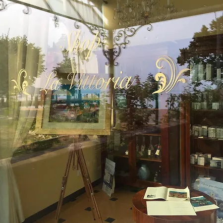 La Vittoria Boutique Γκάρντα