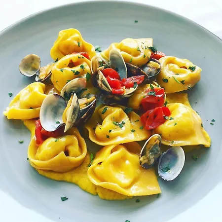 La Vittoria Boutique 4* Γκάρντα