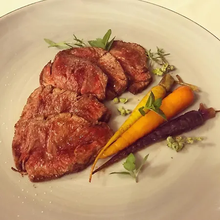 La Vittoria Boutique Ξενοδοχείο