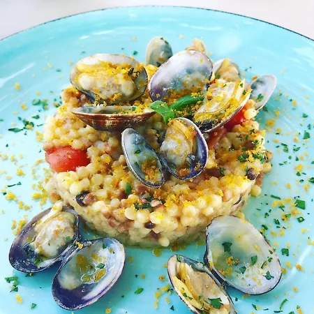 La Vittoria Boutique 4*