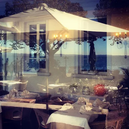 Ξενοδοχείο La Vittoria Boutique