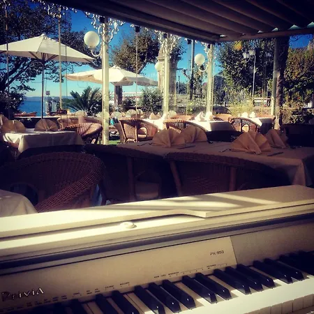 La Vittoria Boutique Γκάρντα