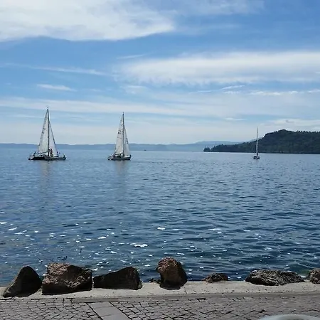 La Vittoria Boutique 4*