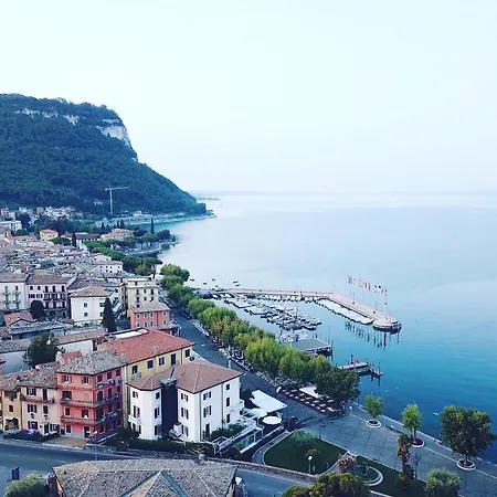 Otel La Vittoria Boutique