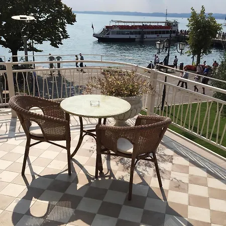 Ξενοδοχείο La Vittoria Boutique 4*