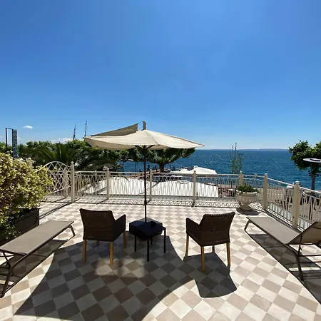 La Vittoria Boutique Ξενοδοχείο 4*