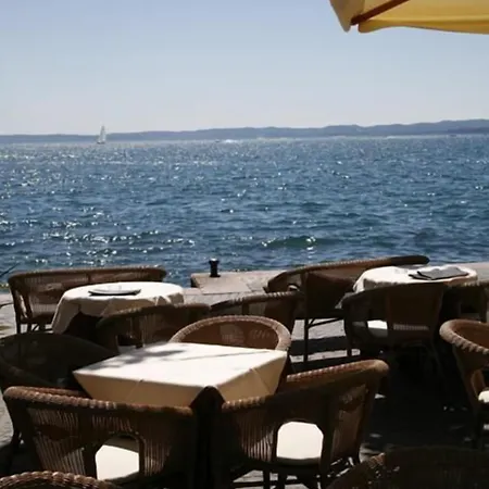 La Vittoria Boutique 4* Γκάρντα