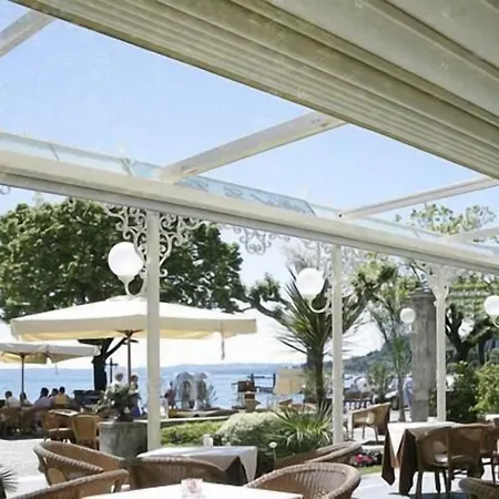 La Vittoria Boutique Ξενοδοχείο Γκάρντα