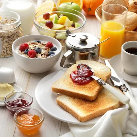 La Vittoria Boutique Γκάρντα