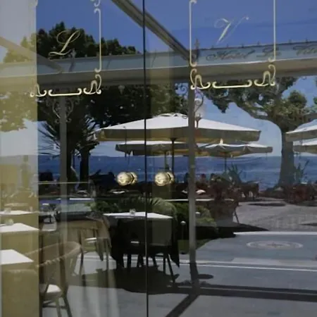 La Vittoria Boutique Ξενοδοχείο 4*