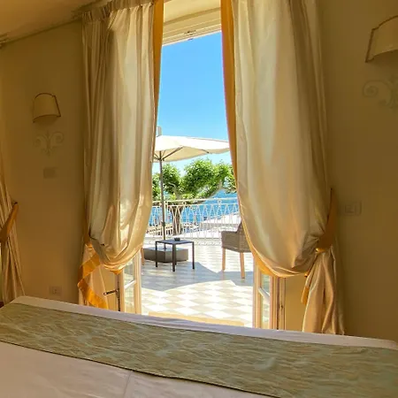 La Vittoria Boutique Otel