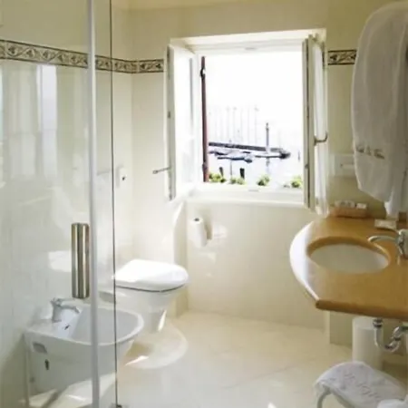 Ξενοδοχείο La Vittoria Boutique 4*