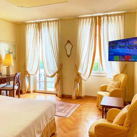 La Vittoria Boutique