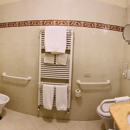 Ξενοδοχείο La Vittoria Boutique