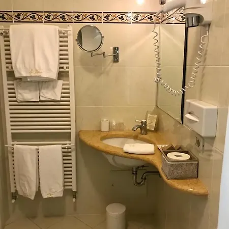 La Vittoria Boutique Γκάρντα