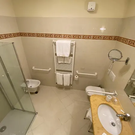 Ξενοδοχείο La Vittoria Boutique 4*