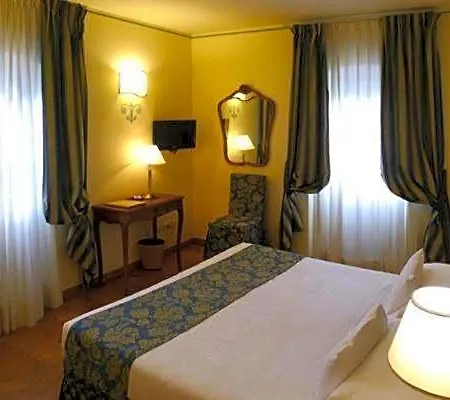Otel La Vittoria Boutique