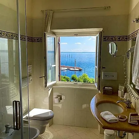 La Vittoria Boutique 4* Garda (Verona)