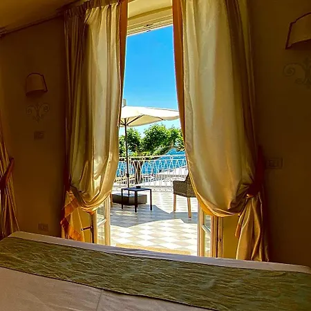 La Vittoria Boutique Otel 4*