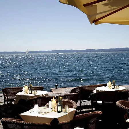 Otel La Vittoria Boutique 4*