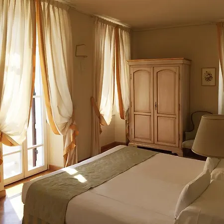 La Vittoria Boutique Hotel Garda (Verona)