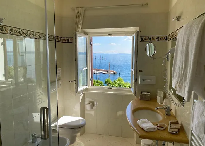 La Vittoria Boutique 4*