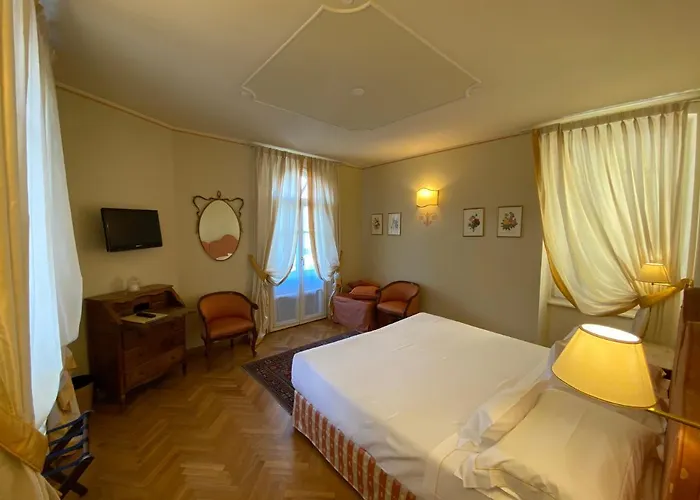 La Vittoria Boutique Garda (Verona)