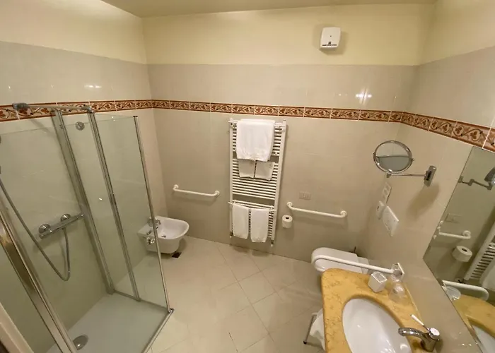 La Vittoria Boutique Hotell Garda (Verona)