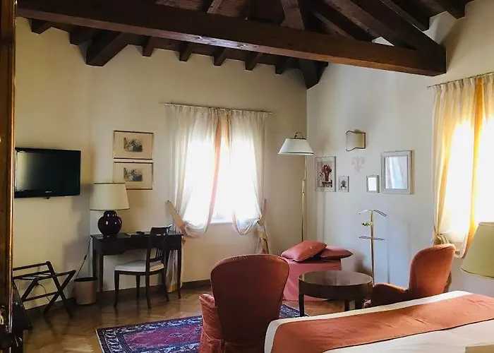 La Vittoria Boutique Garda (Verona)