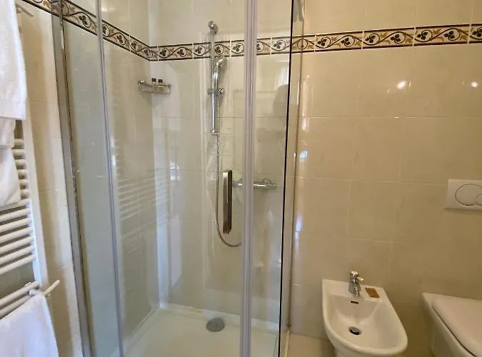 La Vittoria Boutique 4*