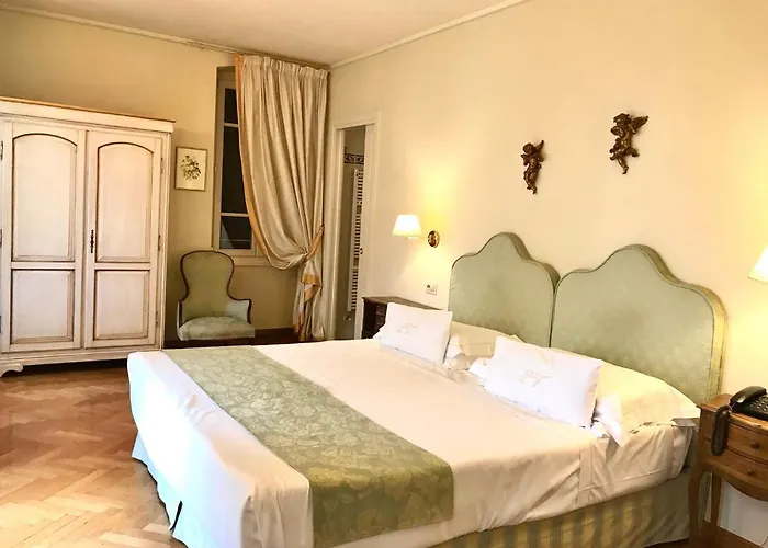 Hotell La Vittoria Boutique