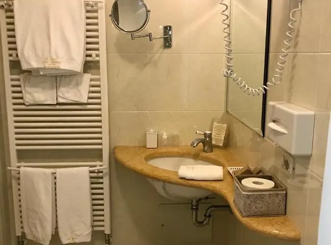 Hotell La Vittoria Boutique