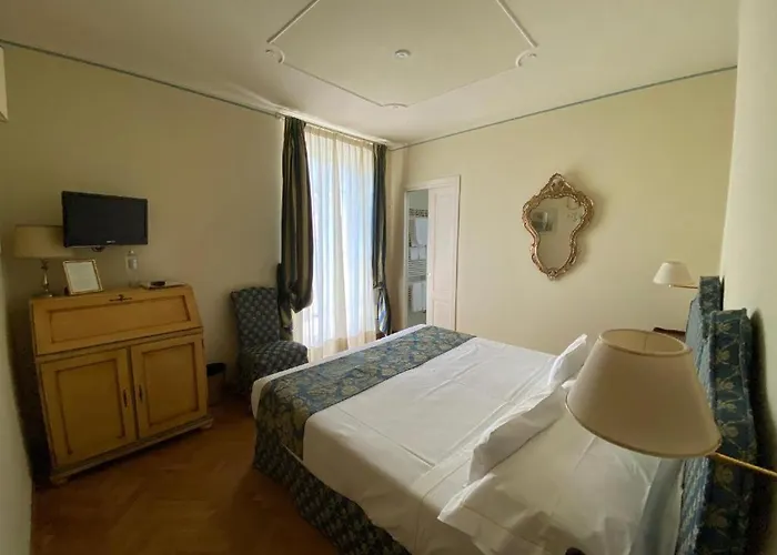 La Vittoria Boutique 4* Garda (Verona)