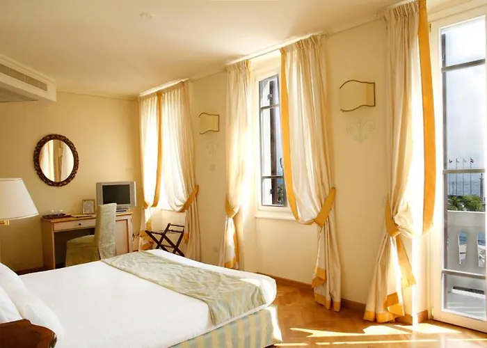 La Vittoria Boutique Hotell 4*