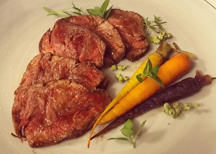 La Vittoria Boutique Hotell