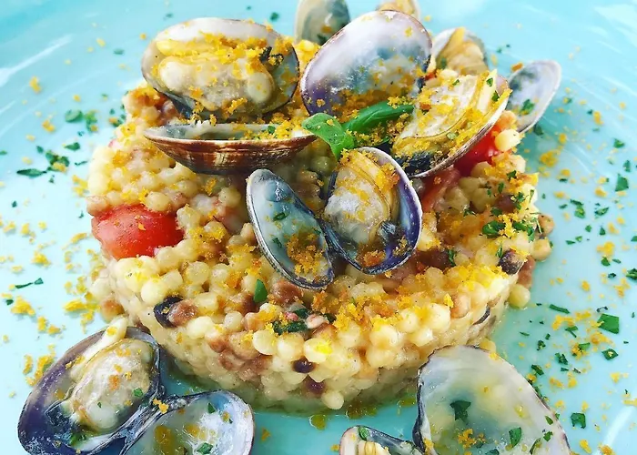 La Vittoria Boutique 4*