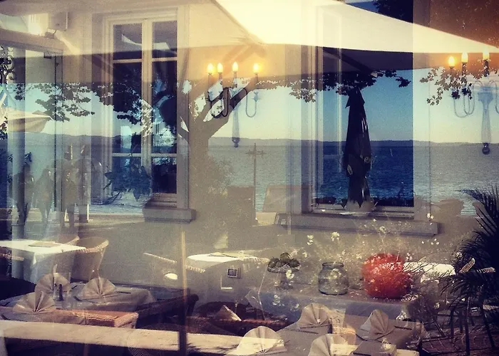 Hotell La Vittoria Boutique