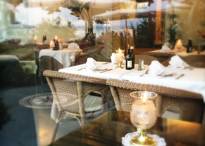 La Vittoria Boutique Hotell 4*